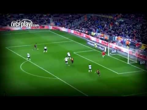 Valencia CF: Elige el mejor jugador de la temporada Valencia CF: Elige el mejor jugador de la temporada