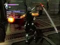 Ninja Gaiden Sigma: Master Ninja, Chapter 3C, Part 1