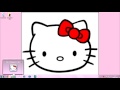 Hello Kitty Laptop Theme (Windows 7 64-Bit)