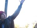 Dave ruins the moment
