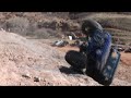 Fabtech Jeep TJ Rollover Moab 2008