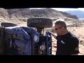 Fabtech Jeep TJ Rollover Moab 2008