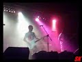 Ginevra Benci (debut en la sala oxido de Guadalajara)
