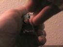 lock picking 124