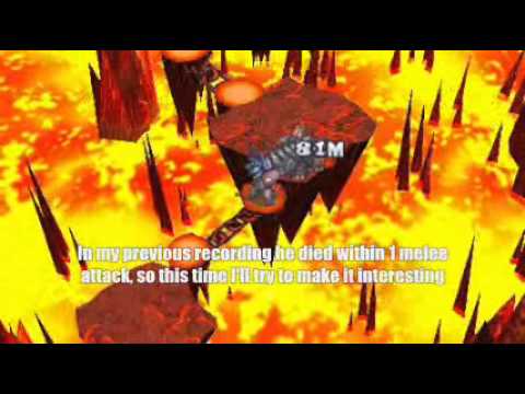 Z.H.P. : Unlosing Ranger Vs Darkdeath Evilman