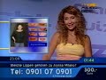 Puls TV: Ivana Ilic Anrufen & Gewinnen: Durchsichtiges Top Puls TV: Ivana Ilic Anrufen & Gewinnen: Durchsichtiges Top