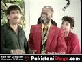 pakistani urdu stage show   yes sir eid no sir eid 05  of 13