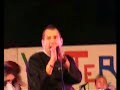 despedida titi roys acompa�ados de los zeta zetas.