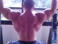 Con Demetriou Shoulder Press