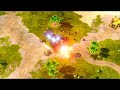 C&C Red Alert 3: Century Bomber Surveillance Footage