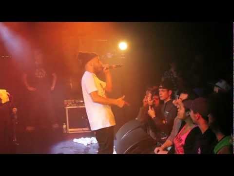 Némir "Freestyle Live à  ...