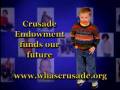videos de WHAS Crusade for Children Endowment Campaign