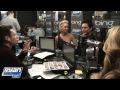 Peter Facinelli & Jennie Garth Get Called Into the Principal's Office