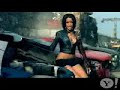 Rihhana-shut up and drive