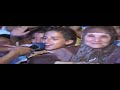 Festival international du Rai Oujda Maroc avec Talbi One et un public 100% Reggada allaoui