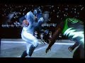 Blitz: The League II Injury (Bruised Kidney)