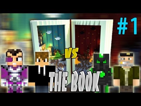 BIENVENIDOS AL INFIERNO!! Episodio #1 | #THEBOOK |