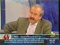 Eduardo Arnold entrevistado por Antonio Laje (1era parte)