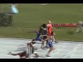 UNC Fast Times 200m Final
