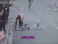 blijf lachen