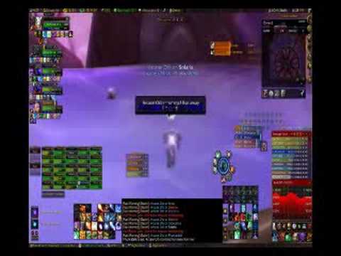 FOTP Kill Void Reaver