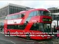New Bus For London Important Information Update ...
