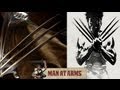 X-Men Wolverine Claws (The Wolverine) - MAN AT ...