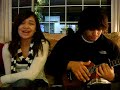 I just want you (cover) - Aj rafael *MariahAndAJ*