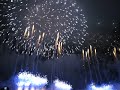 世界一と評される「教祖祭PL花火芸術」の映像のサムネイル1
