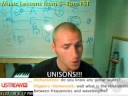 Unisons Explained! Unisons Explained!