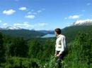 The Great Norwegian Fjord!