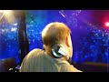Dimitri Kneppers @ Outdoor Stereo Festival Hoorn 2011