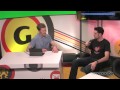 The Walking Dead: 400 Days - E3 2013 Stage Demo