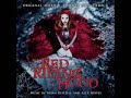 The wolf-riding red hood-soundtrack - Fever Ray