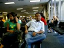 Before Boarding....