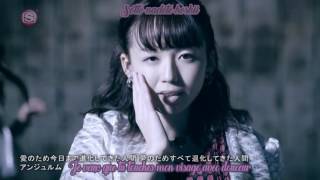 [MV] Angerme - Ai no Tame Kyou Made Shinkashitekita Ningen Ai no Tame Subete Taikashitekita Ningen