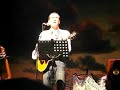Ismael Serrano-Casandra