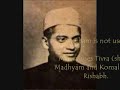 Hindustani classical music
