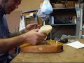 ESP LTD Guitar project (# 2) ESP LTD Guitar project (# 2)