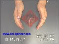 Person Using Chi Energy