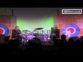 Roger Daltrey visits BIMM