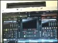 PCDJ VJ Demo pt2