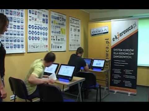 E-kurs - kwalifikacja wstępna