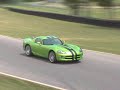 2008 dodge viper srt 10 coupe by edmunds inside line