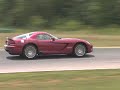 2008 dodge viper srt 10 coupe by edmunds inside line