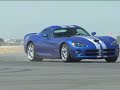 2008 dodge viper srt 10 coupe by edmunds inside line
