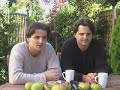 Otono Porteno, A. Piazzolla, KatonaTwins