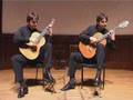 Otono Porteno, A. Piazzolla, KatonaTwins