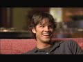 Supernatural the inside scoop- Jared and Jensen #2 Supernatural the inside scoop- Jared and Jensen #2
