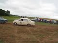 Biliakiemio ralis